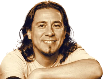Claudio Acosta