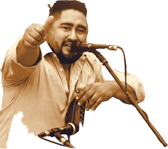 Ricardo Sosa y La Ranchada